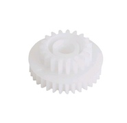 Шестерня 33T привода т/блока HP P4014/4015/4515 CET - изображение